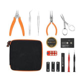 Outils Tool Kit Essential E-CIG POWER - VAP|LAB Alsace
